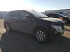 2010 Ford Edge Limited