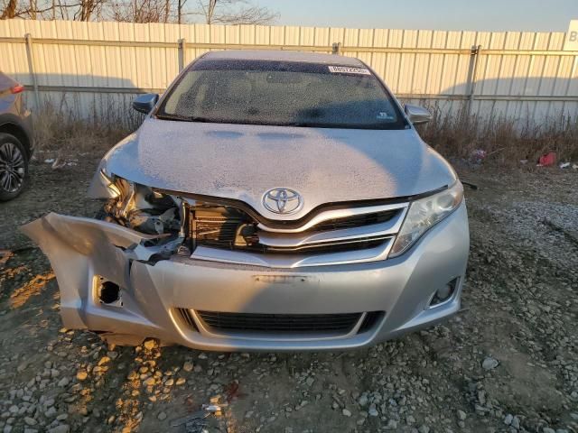 2015 Toyota Venza LE