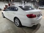 2014 BMW 528 XI