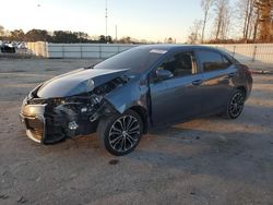 2015 Toyota Corolla L en venta en Dunn, NC