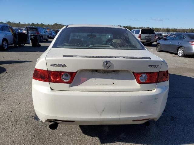 2004 Acura TSX