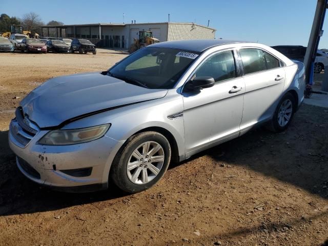 2011 Ford Taurus SE