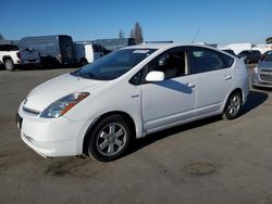 Toyota Prius Vehiculos salvage en venta: 2008 Toyota Prius