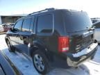 2012 Honda Pilot EXL