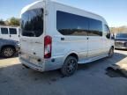 2017 Ford Transit T-250