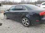 2007 Audi A4 3.2 Quattro