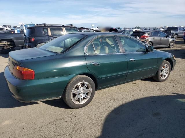 1999 Acura 3.2TL