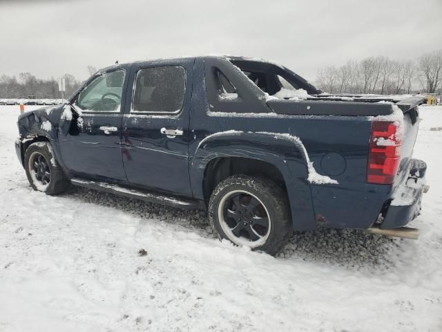 2007 Chevrolet Avalanche K1500