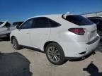 2014 Lexus RX 450H