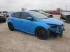 2016 Ford Focus RS