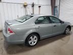 2009 Ford Fusion SE