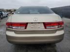 2003 Honda Accord EX