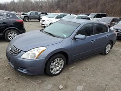 Nissan salvage cars for sale: 2010 Nissan Altima Base