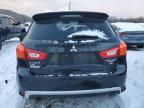 2016 Mitsubishi Outlander Sport ES