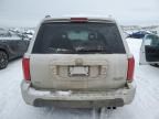 2004 Honda Pilot EX