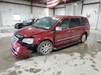 2012 Chrysler Town & Country Touring L