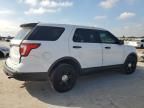 2016 Ford Explorer Police Interceptor