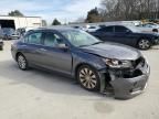 2015 Honda Accord EX