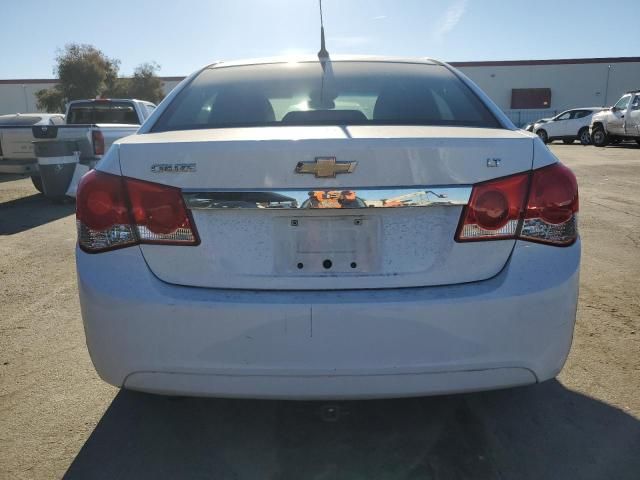 2013 Chevrolet Cruze LT