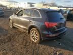 2010 Audi Q5 Premium Plus