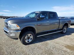 Dodge salvage cars for sale: 2011 Dodge RAM 2500