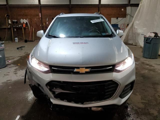 2017 Chevrolet Trax 1LT