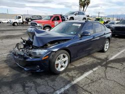 2014 BMW 320 I en venta en Van Nuys, CA