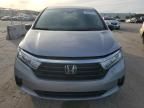 2022 Honda Odyssey LX