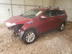 2018 KIA Sorento LX en venta en China Grove, NC