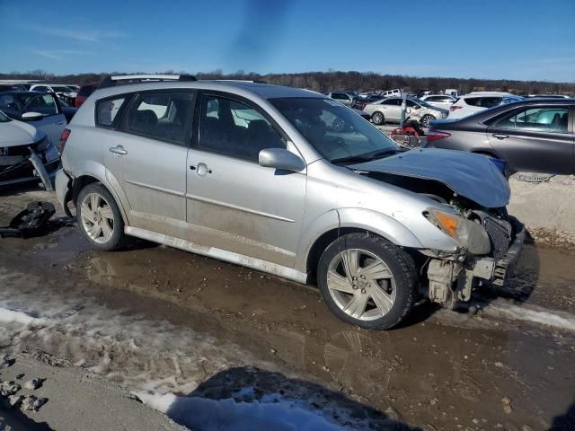 2008 Pontiac Vibe