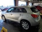 2014 Mitsubishi Outlander Sport SE