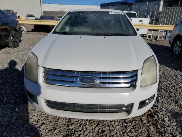 2007 Ford Fusion SE