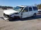 2001 Chevrolet Suburban K1500