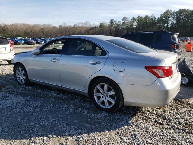 2008 Lexus ES 350