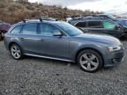 2014 Audi A4 Allroad Premium Plus