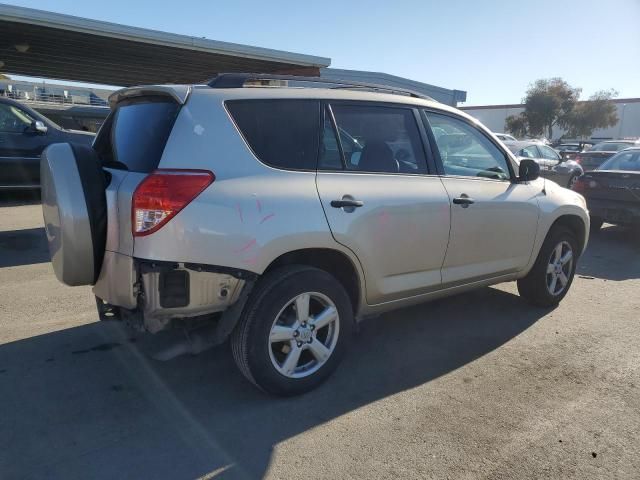 2006 Toyota Rav4