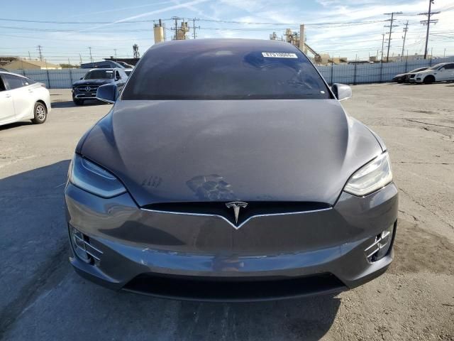 2019 Tesla Model X