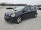 2013 Chevrolet Sonic LT