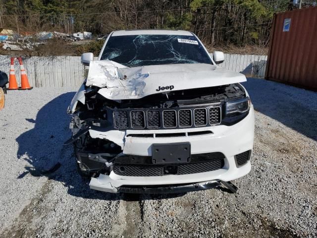 2020 Jeep Grand Cherokee Trackhawk