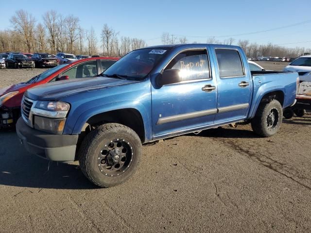 2006 GMC Canyon