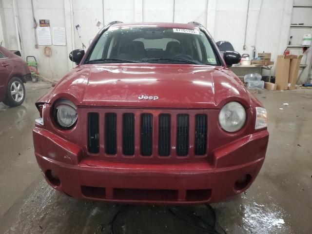 2007 Jeep Compass