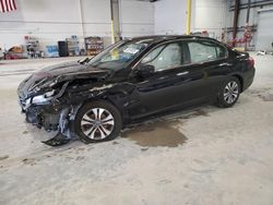 Vehiculos salvage en venta de Copart Cleveland: 2014 Honda Accord LX