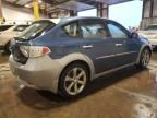 2011 Subaru Impreza Outback Sport