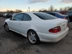 2001 Mercedes-Benz CLK 430