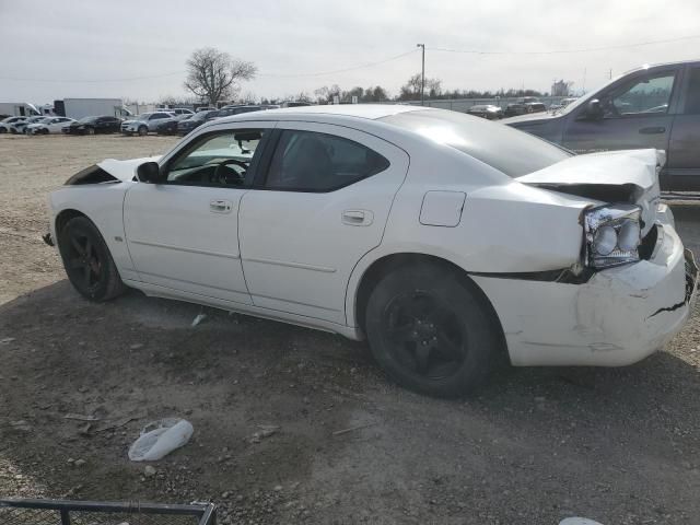 2010 Dodge Charger SXT