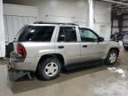 2002 Chevrolet Trailblazer