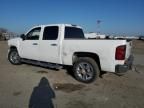 2010 Chevrolet Silverado C1500 LT