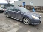 2011 Subaru Legacy 2.5I Premium