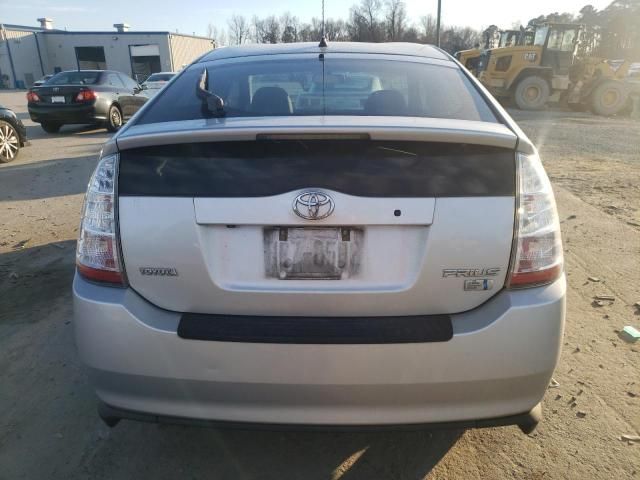 2006 Toyota Prius