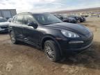 2013 Porsche Cayenne S